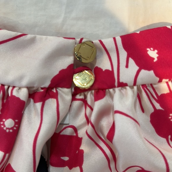 Elizabeth McKay sleeveless top! Never been worn, still with tags. - Picture 4 of 5